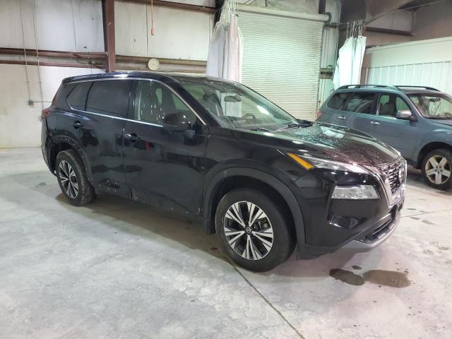 Photo 4 from auction – 2021 NISSAN ROGUE SV with VIN 5N1AT3BB2MC749510