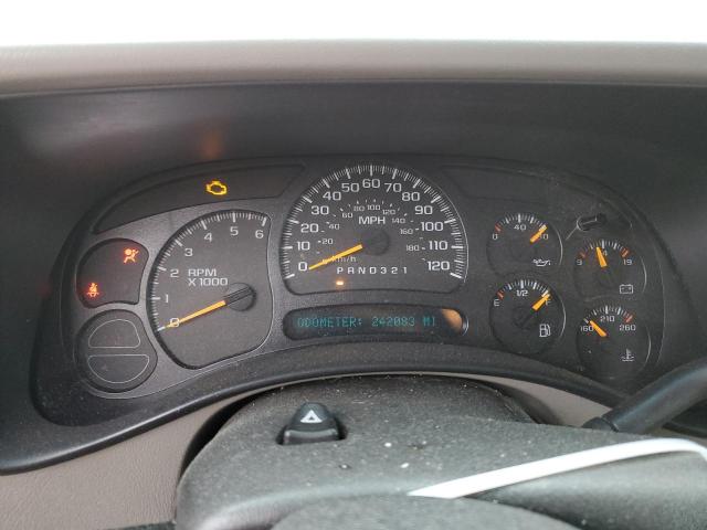 Photo 9 from auction – 2006 GMC NEW SIERRA with VIN 2GTEK13T361241544
