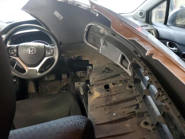 Zdjęcie 8 z aukcji – 2015 HONDA CIVIC SE z VIN 19XFB2F72FE010842