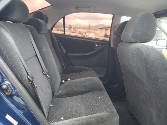 Photo 10 from auction – 2005 TOYOTA COROLLA CE with VIN 1NXBR32E05Z521319