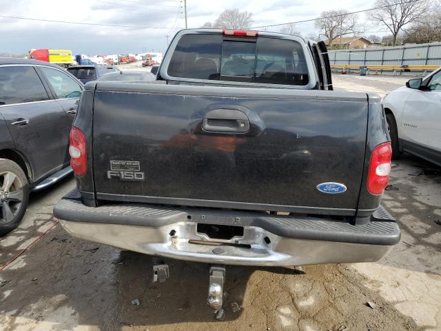 Photo 6 from auction – 1997 FORD F150 with VIN 1FTDX086XVKA87469