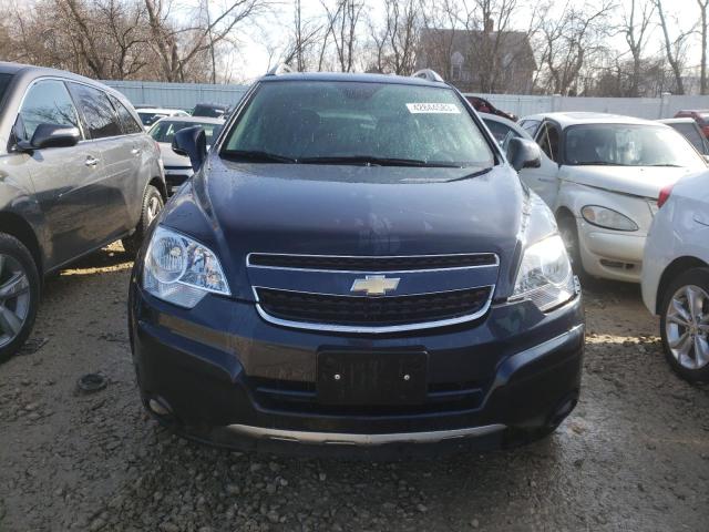 Photo 5 from auction – 2014 CHEVROLET CAPTIVA LT with VIN 3GNAL3EKXES562017