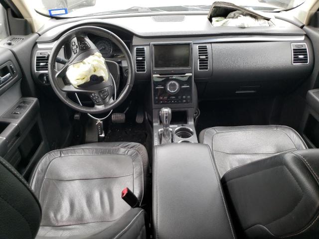 Photo 8 from auction – 2014 FORD FLEX LIMIT with VIN 2FMGK5D85EBD12922