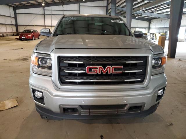 Photo 5 from auction – 2014 GMC SIERRA K15 with VIN 3GTU2VEC5EG321532