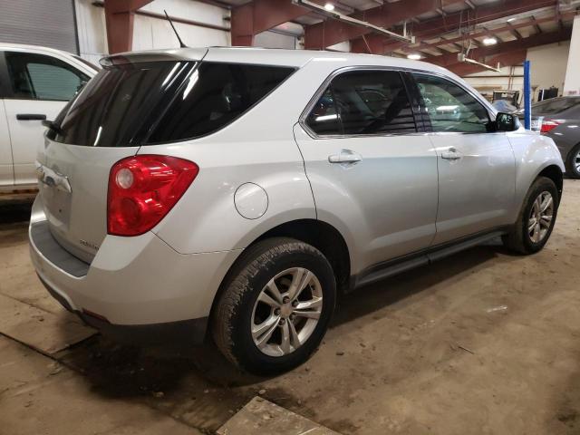 Photo 3 from auction – 2014 CHEVROLET EQUINOX LS with VIN 2GNALAEKXE6209747