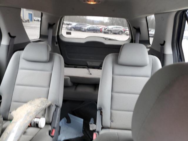 Photo 10 from auction – 2007 FORD FREESTYLE with VIN 1FMZK02117GA04272