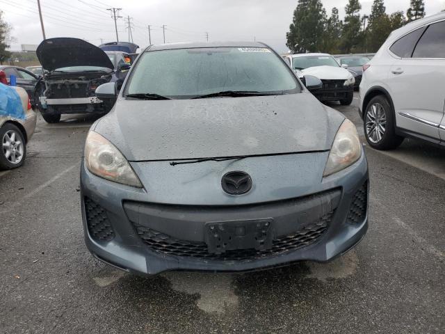 Photo 5 from auction – 2012 MAZDA 3 I with VIN JM1BL1UF1C1505080
