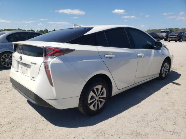 Photo 3 from auction – 2017 TOYOTA PRIUS with VIN JTDKARFU6H3047385