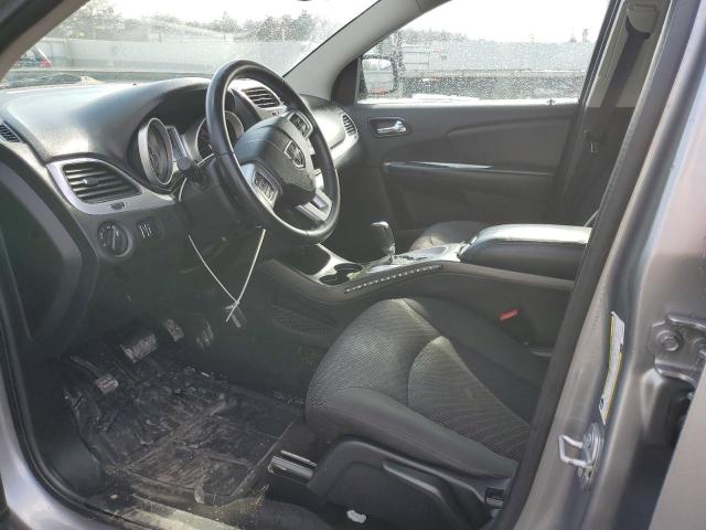 Photo 7 from auction – 2017 DODGE JOURNEY SE with VIN 3C4PDCAB0HT683935