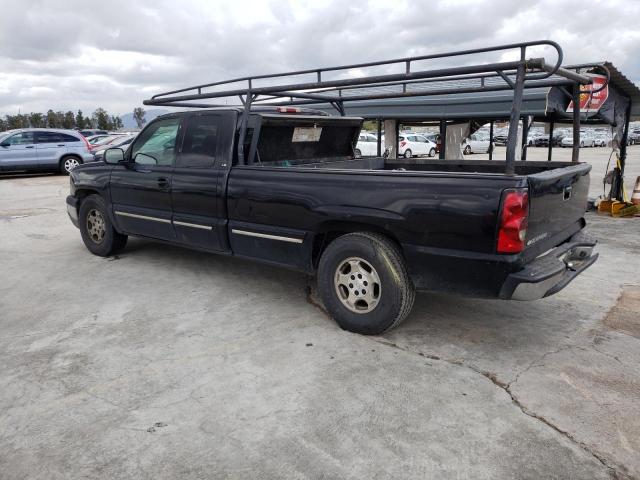 Photo 2 from auction – 2004 CHEVROLET SILVERADO with VIN 1GCEC19V94E309783