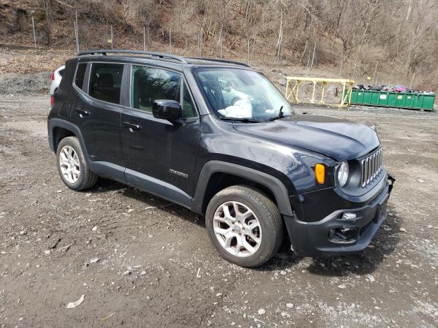 Photo 4 from auction – 2015 JEEP RENEGADE L with VIN ZACCJBBT0FPB71809