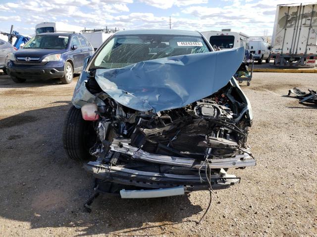 Photo 5 from auction – 2018 TOYOTA PRIUS with VIN JTDKARFU0J3551856