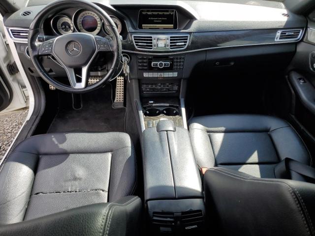 Photo 8 from auction – 2014 MERCEDES-BENZ E 350 with VIN WDDHF5KB1EB034401