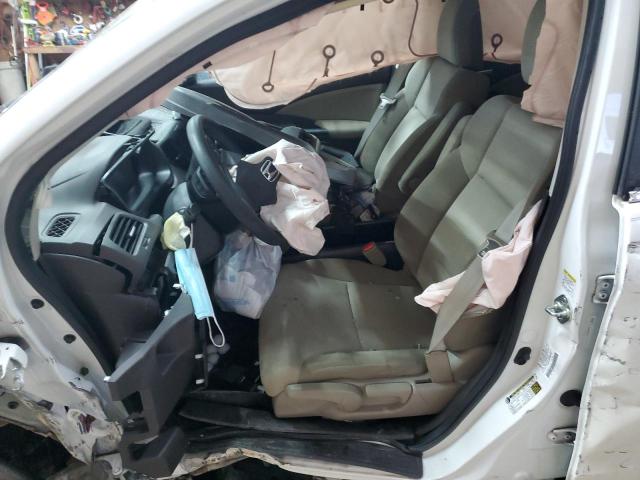 Photo 7 from auction – 2014 HONDA CR-V EX with VIN 5J6RM4H52EL030264