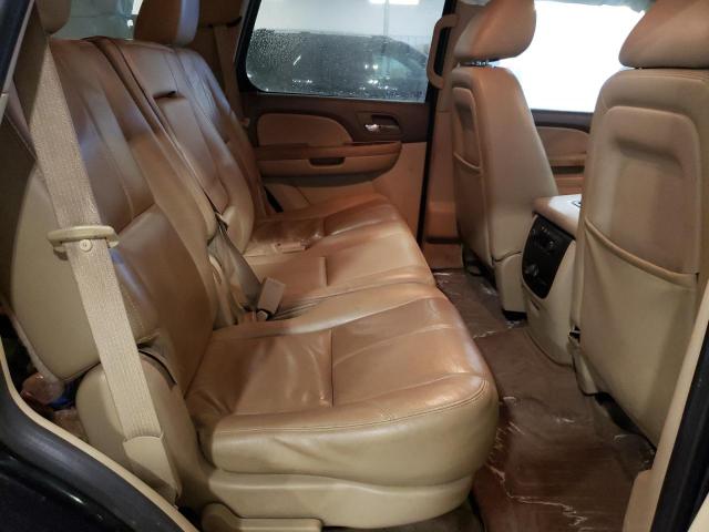 Photo 11 from auction – 2011 CHEVROLET TAHOE K150 with VIN 1GNSKBE03BR299559