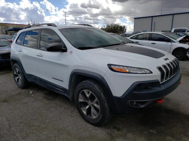 Photo 4 from auction – 2015 JEEP CHEROKEE T with VIN 1C4PJMBS9FW716922