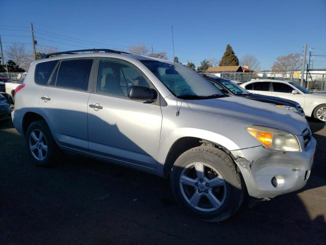 Photo 4 from auction – 2007 TOYOTA RAV4 with VIN JTMBD33V975084788