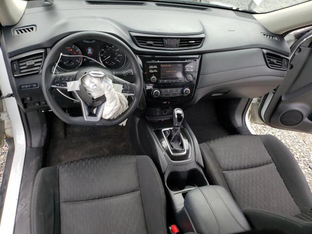 Photo 8 from auction – 2017 NISSAN ROGUE S with VIN KNMAT2MV2HP548405