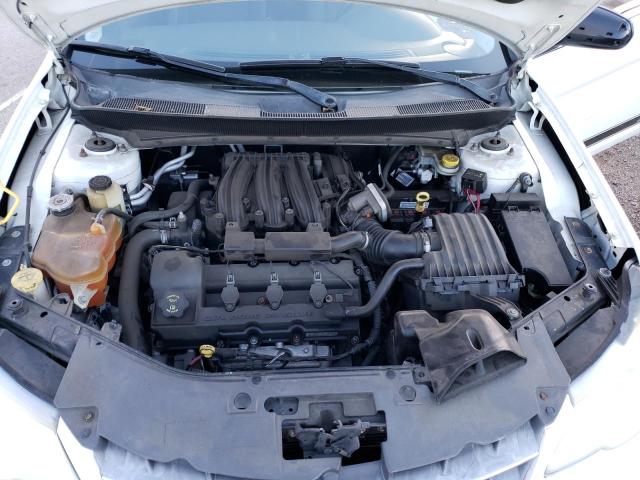 Photo 11 from auction – 2010 CHRYSLER SEBRING with VIN 1C3BC5ED4AN177474