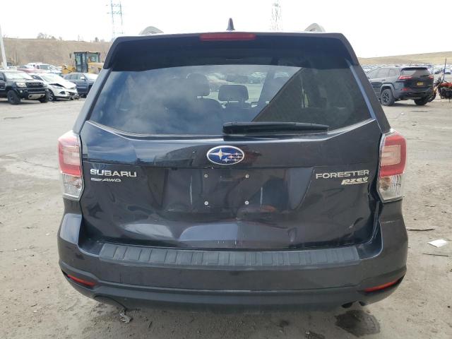 Photo 6 from auction – 2017 SUBARU FORESTER 2 with VIN JF2SJAEC7HH403891