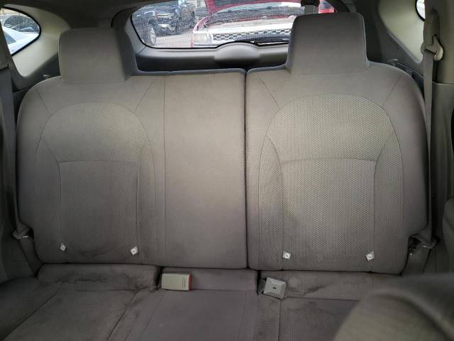 Photo 10 from auction – 2012 NISSAN ROGUE S with VIN JN8AS5MV2CW358871