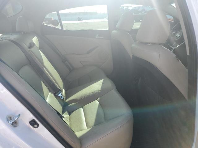 Photo 10 from auction – 2015 KIA OPTIMA HYB with VIN KNAGN4AD6F5088375