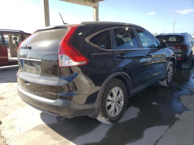 Photo 3 from auction – 2013 HONDA CR-V EXL with VIN 5J6RM3H73DL032437