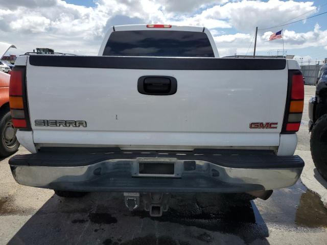 Photo 6 from auction – 2004 GMC SIERRA C25 with VIN 1GTHC23U74F110437