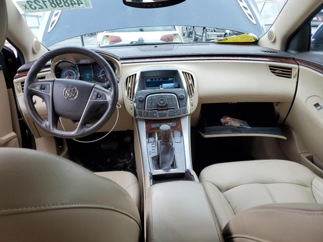 Photo 8 from auction – 2010 BUICK LACROSSE C with VIN 1G4GD5GG8AF208835