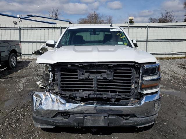 Photo 5 from auction – 2017 CHEVROLET SILVER1500 with VIN 3GCUKREC2HG200484