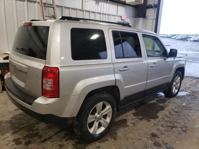 Photo 3 from auction – 2012 JEEP PATRIOT SP with VIN 1C4NJPBBXCD590828