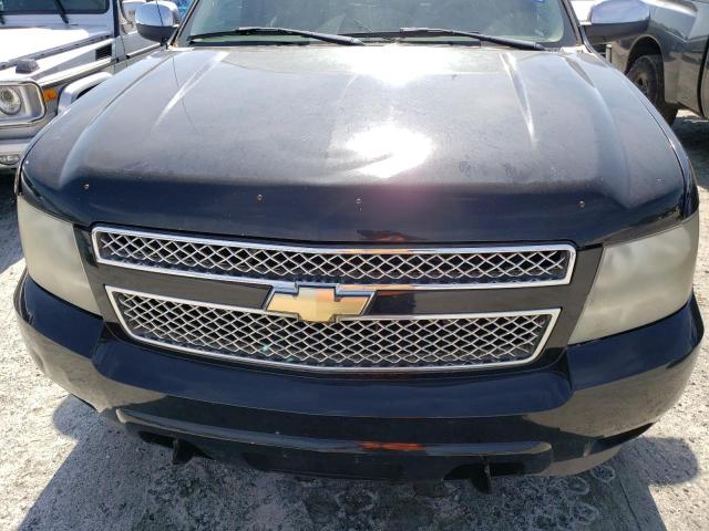 Photo 12 from auction – 2007 CHEVROLET AVALANCHE with VIN 3GNFK12YX7G289334