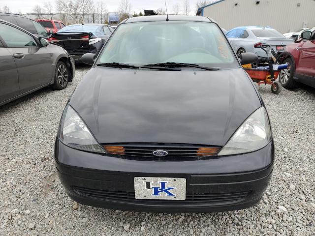 Photo 5 from auction – 2004 FORD FOCUS LX with VIN 1FAFP33P74W187908