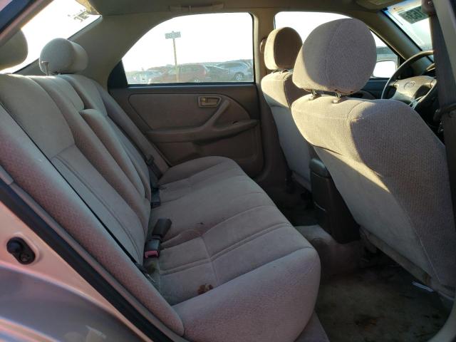 Photo 10 from auction – 2001 TOYOTA CAMRY CE with VIN 4T1BG22K91U074487