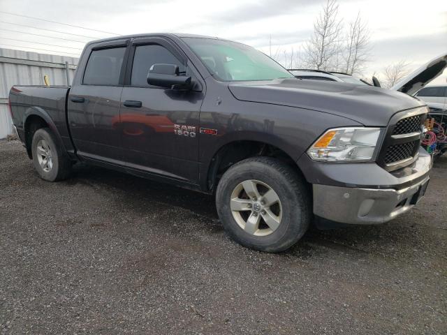 Photo 4 from auction – 2015 RAM 1500 SLT with VIN 1C6RR7LM5FS637863