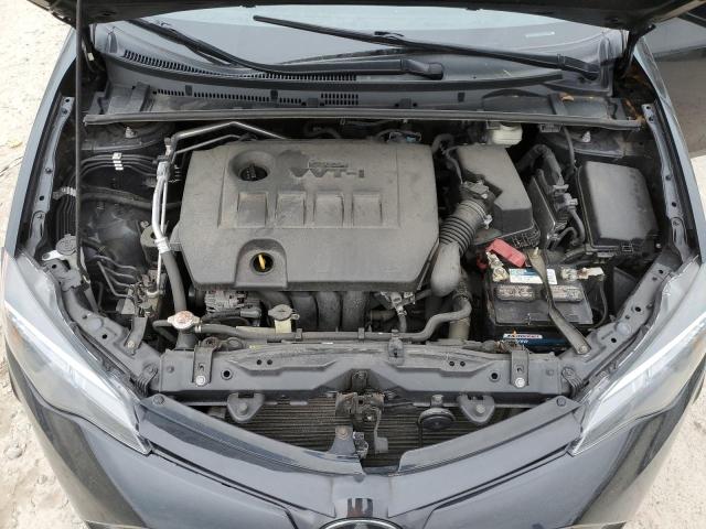 Photo 11 from auction – 2018 TOYOTA COROLLA L with VIN 2T1BURHE4JC101079