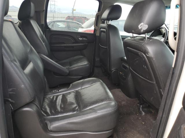 Photo 11 from auction – 2012 GMC YUKON XL D with VIN 1GKS2MEF2CR260881
