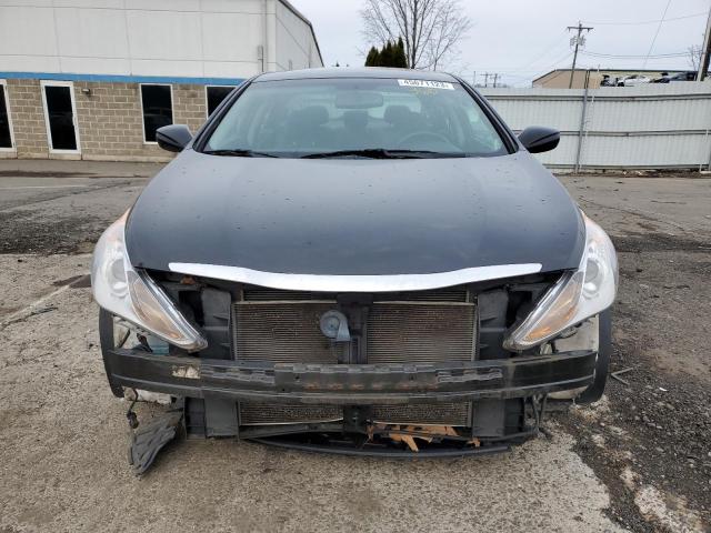 Photo 5 from auction – 2013 HYUNDAI SONATA GLS with VIN 5NPEB4ACXDH751079