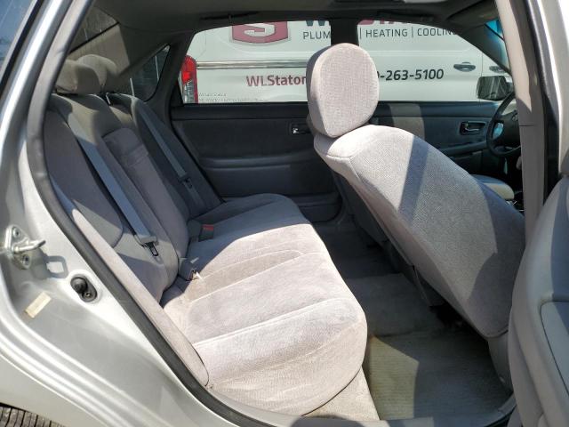 Photo 10 from auction – 2003 TOYOTA AVALON with VIN 4T1BF28B93U289834