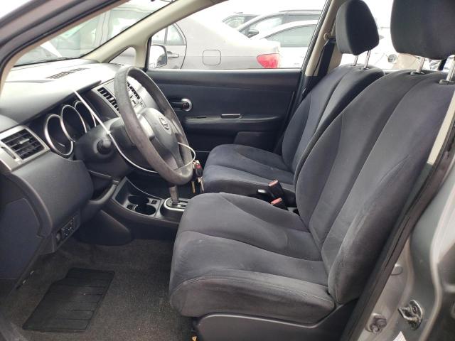 Photo 7 from auction – 2007 NISSAN VERSA S with VIN 3N1BC13EX7L436318