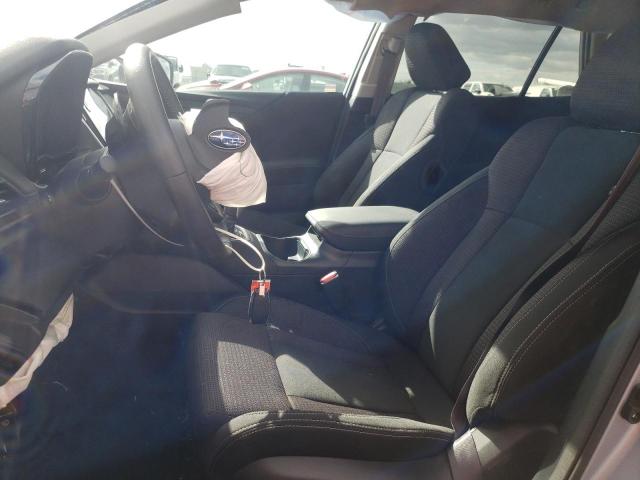 Photo 7 from auction – 2023 SUBARU OUTBACK PR with VIN 4S4BTAFC4P3149264