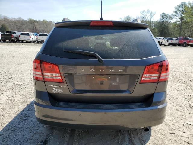 Photo 6 from auction – 2020 DODGE JOURNEY SE with VIN 3C4PDCABXLT269232