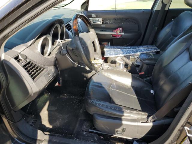 Photo 7 from auction – 2010 CHRYSLER SEBRING LI with VIN 1C3CC5FB9AN133696