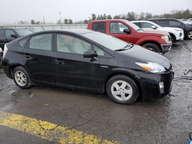 Photo 4 from auction – 2010 TOYOTA PRIUS with VIN JTDKN3DU0A0027516