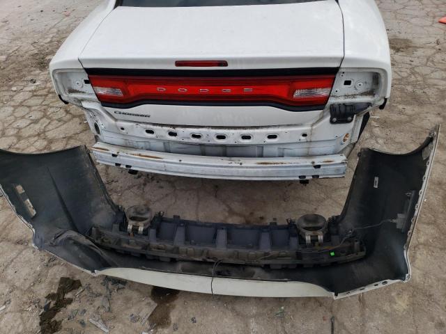 Photo 12 from auction – 2014 DODGE CHARGER SE with VIN 2C3CDXBG4EH325374