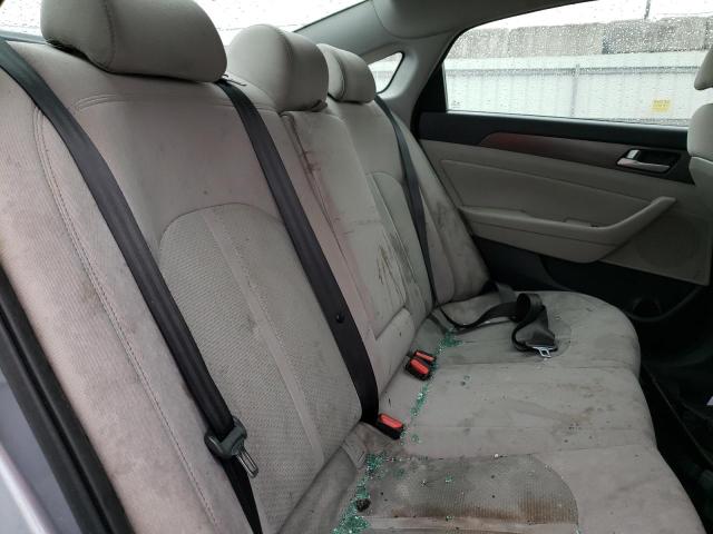 Photo 10 from auction – 2016 HYUNDAI SONATA SPO with VIN 5NPE34AF8GH299189