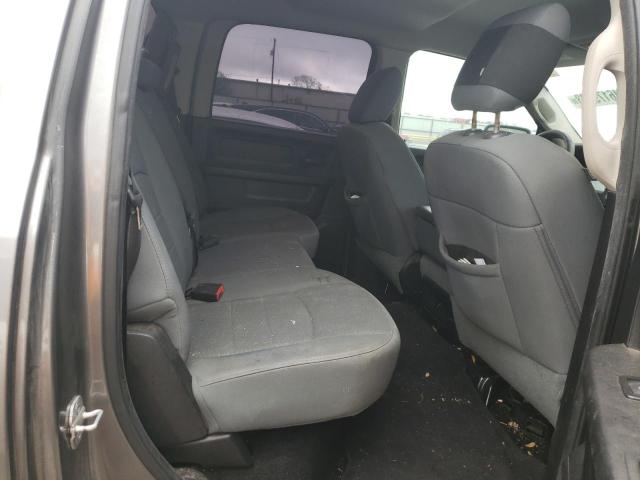 Foto 10 de la subasta – 2013 RAM 1500 ST con VIN 1C6RR6KT3DS604179