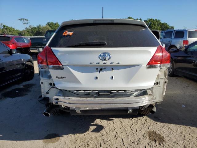 Photo 6 from auction – 2009 TOYOTA VENZA with VIN 4T3ZK11A99U012803