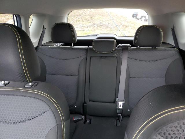 Photo 10 from auction – 2015 KIA SOUL + with VIN KNDJP3A57F7153356