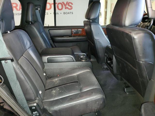 Photo 11 from auction – 2016 LINCOLN NAVIGATOR with VIN 5LMJJ2HT3GEL09852